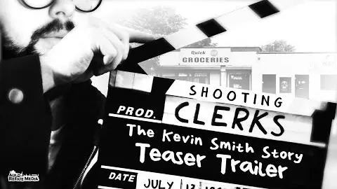 Shooting Clerks | Teaser Trailer_peliplat