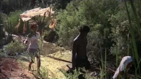 WALKABOUT Trailer (1971) - The Criterion Collection_peliplat