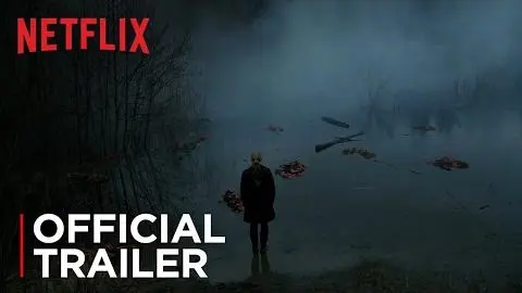 The Killing - Season 1-3 | Series Trailer | Netflix_peliplat