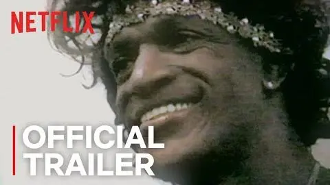 The Death and Life of Marsha P. Johnson | Official Trailer [HD] | Netflix_peliplat