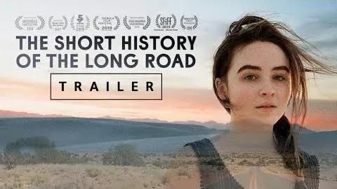 The Short History of the Long Road (Official Trailer)_peliplat