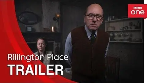 Rillington Place: Trailer - BBC One_peliplat