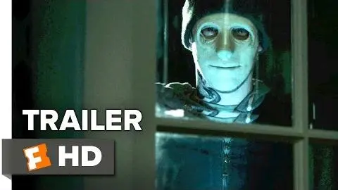 Hush Official Trailer 1 (2016) - Kate Siegel, John Gallagher Jr. Movie HD_peliplat