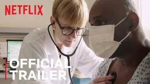 Diagnosis: From The New York Times Column | Official Trailer | Netflix_peliplat