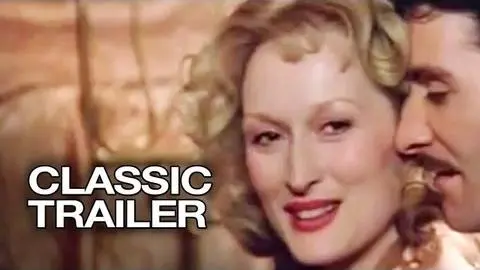 Sophie's Choice Official Trailer #1 - Meryl Streep, Kevin Kline Movie (1982) HD_peliplat