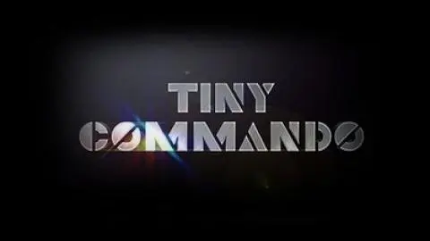 Tiny Commando Movie Trailer (HD)_peliplat