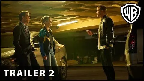 The Informer - Trailer 2 - Warner Bros. UK_peliplat