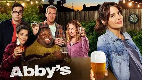 Abby's (NBC) Trailer HD - comedy series_peliplat
