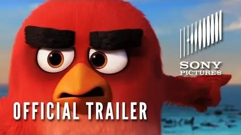 THE ANGRY BIRDS MOVIE - Official Theatrical Trailer #3 (HD)_peliplat