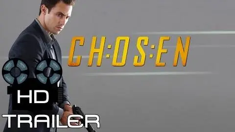 Chosen - Trailer | Crackle_peliplat