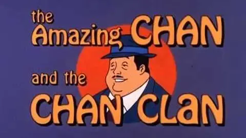 Amazing Chan and the Chan Clan (Theme Song)_peliplat