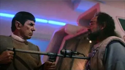 Star Trek V: The Final Frontier - Trailer_peliplat