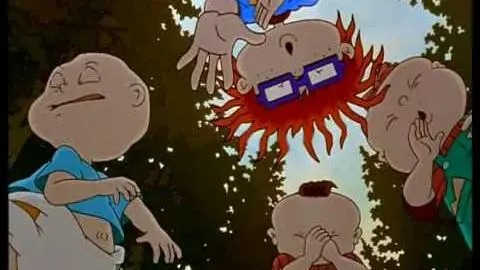 The Rugrats Movie trailer_peliplat