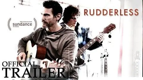 Rudderless - Official Trailer (HD)_peliplat