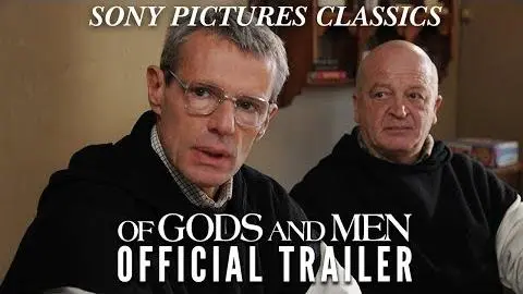 Of Gods and Men | Official Trailer HD (2010)_peliplat