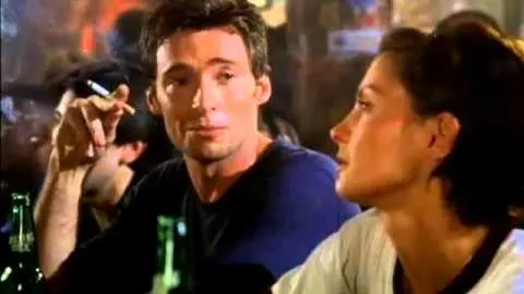 Someone Like You Movie Trailer 2001 (Ashley Judd, Greg Kinnear, Hugh Jackman)_peliplat