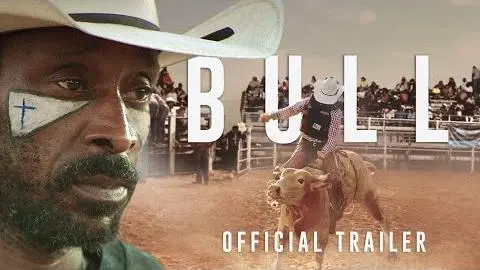 BULL - Official Trailer_peliplat