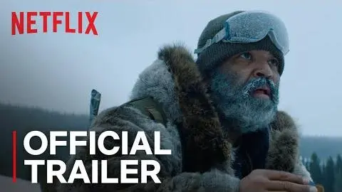 Hold The Dark | Official Trailer [HD] | Netflix_peliplat