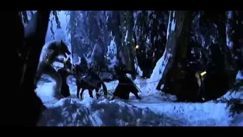 Underworld: Evolution Trailer HD (2006)_peliplat