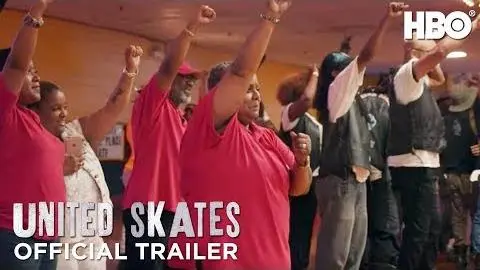 United Skates (2019) | Official Trailer | HBO_peliplat