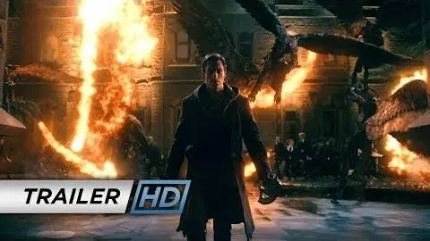 I, Frankenstein (2014) - Official Trailer_peliplat