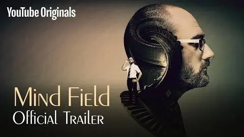 Mind Field Season 2 - Official Trailer_peliplat