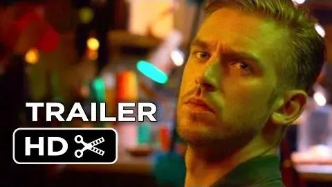 The Guest Official Trailer #1 (2014) - Dan Stevens Thriller HD_peliplat