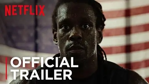 CounterPunch | Official Trailer [HD] | Netflix_peliplat