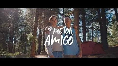 Mi Mejor Amigo - Tráiler Oficial_peliplat