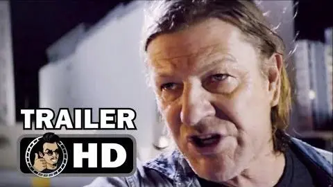 THE OATH Official Trailer #2 (HD) Sean Bean Crackle Series_peliplat