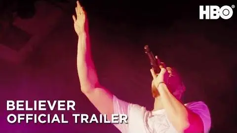 Believer (2018) Official Trailer ft. Dan Reynolds | HBO_peliplat