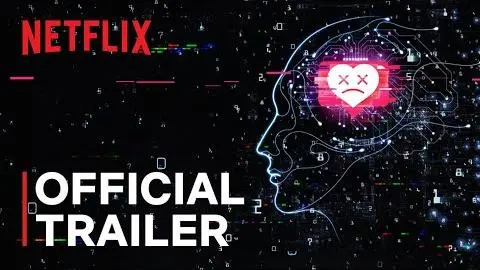 The Social Dilemma | Official Trailer | Netflix_peliplat