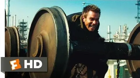 The Island (5/9) Movie CLIP - Good Job (2005) HD_peliplat