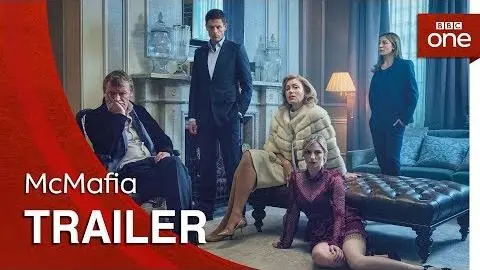 McMafia: Launch Trailer - BBC One_peliplat