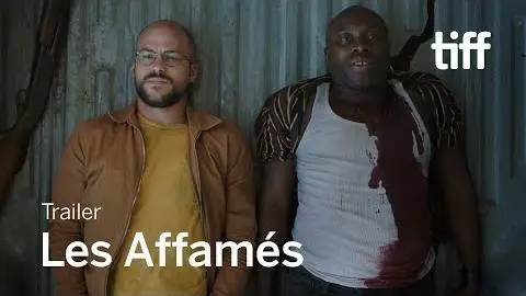 LES AFFAMÉS Trailer | Canada's Top Ten_peliplat