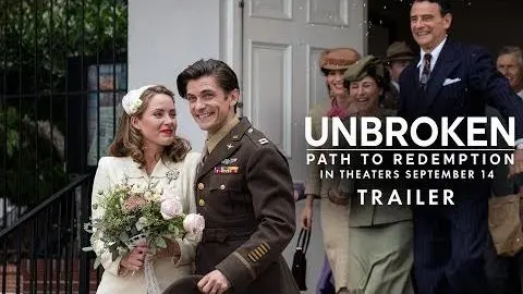 Unbroken: Path To Redemption - Official Trailer_peliplat