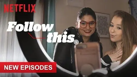 Follow This: Part Two | Official Trailer [HD] | Netflix_peliplat