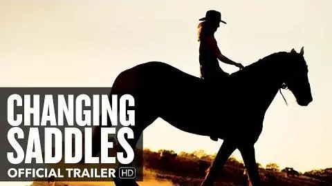 CHANGING SADDLES Trailer [HD] GoodFilm_peliplat