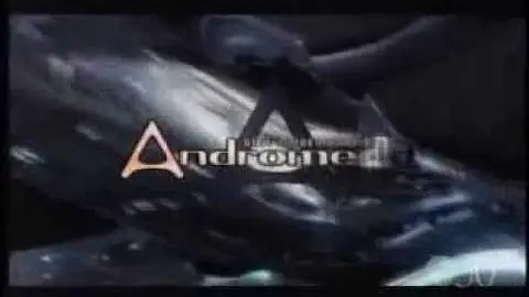 Andromeda TvSeries Trailer [ www.vhd.ro ]_peliplat