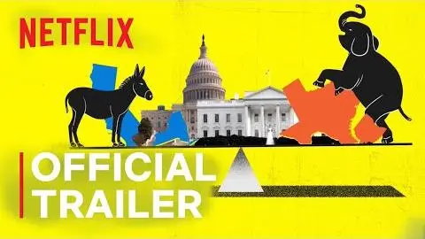 Whose Vote Counts, Explained (Limited Series) | Official Trailer | Netflix_peliplat