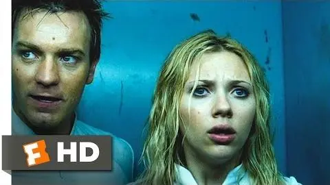 The Island (3/9) Movie CLIP - Freedom (2005) HD_peliplat