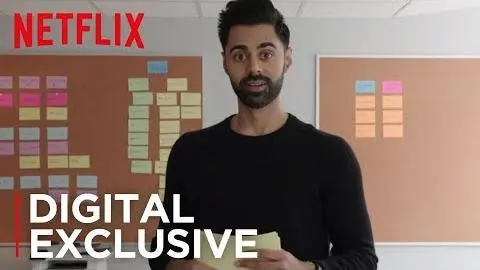 Hasan Minhaj's Jokes from the Cutting Room Floor | Patriot Act | Netflix_peliplat