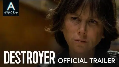 DESTROYER | Official Trailer_peliplat