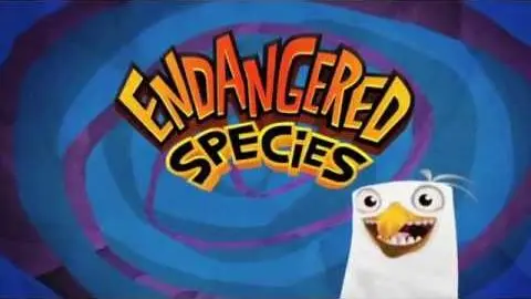Endangered Species - Official Trailer_peliplat