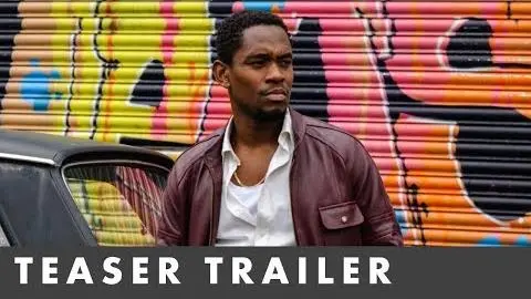 YARDIE - Teaser Trailer - Directed by Idris Elba_peliplat