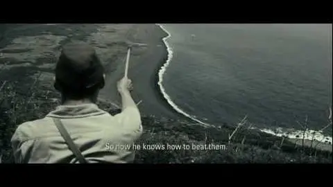Letters from Iwo Jima [2006] | Trailer_peliplat