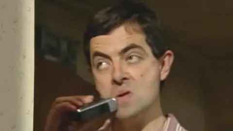 Morning Routine | Funny Clip | Classic Mr Bean_peliplat