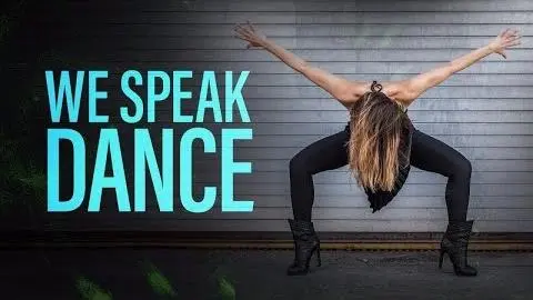"We Speak Dance" - Official Trailer | Premieres Worldwide Jan 1st_peliplat