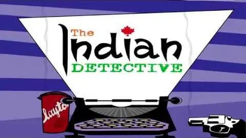 THE INDIAN DETECTIVE (TRAILER) coming to Netflix Dec 19th- Russell Peters_peliplat