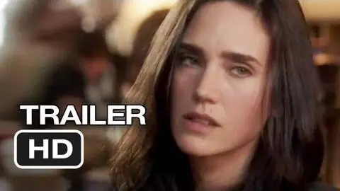 Stuck in Love TRAILER (2013) - Greg Kinnear, Jennifer Connelly Movie HD_peliplat